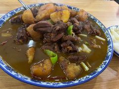 -东财大盘鸡(黑石礁店)