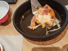 -必胜客(百联又一城店)