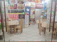 -柳周农家菜特色老店沙田柚美食(东大街店)