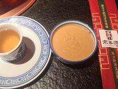 -清真·京华源铜锅涮肉(丰庆店)