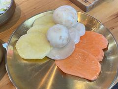 -金顺碳烤肉(大良清晖园店)