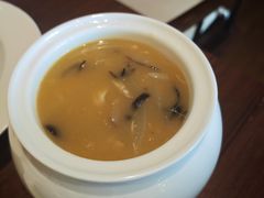 -蛇口希尔顿南海酒店·随轩中餐厅·粤菜