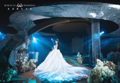 -美诺婚礼策划·求婚策划