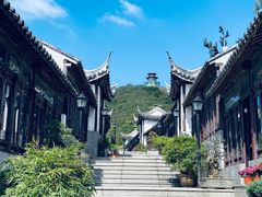 -缥缈峰景区