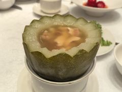 -香宫中餐厅 · 桂林香格里拉