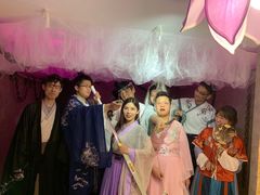 -壹迦桌游·血染钟楼剧本杀狼人杀