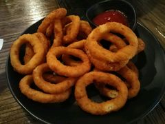 -Rural Tequila墨西哥餐厅(东川路店)