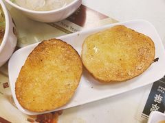 奶油猪-翠华餐厅(旺角文华商场店)