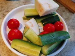 -淘米捞·米汤脆鲩鱼火锅(福田皇岗店)