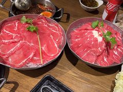 -呷哺呷哺(松江开元店)