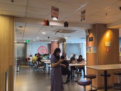 -麦当劳(中山大道中店)