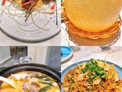 -香香海南菜餐厅