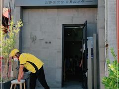 -静一餐厅·湖北菜(前门创始店)