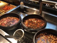 -梨花自助烤肉(天河城店)