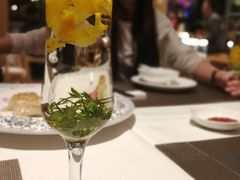 -若蘭慈·无国界素食料理(欢乐海岸店)