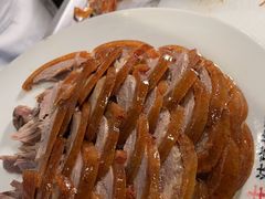 -煜丰汴京烤鸭(福彩路店)