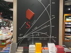 -西西弗书店&矢量咖啡(壹方购物中心店)