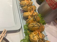 -状元阁烧烤(新华路总店)