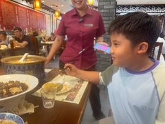 -老厨家(友谊路总店)