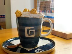 -餐酒吧Com-ing Bar(上海路店)