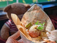 -食陆号·新式台湾创意菜(苏州首店)