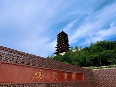 -牛首山文化旅游区