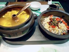 -云海肴·汽锅鸡·云南菜(领展购物广场·中关村店)