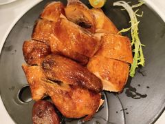 -翠香阁潮州菜馆·始于1994(珠江路店)