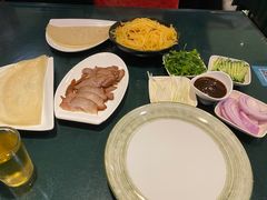 -老昌春饼(中央大街店)