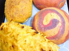 咸蛋黄超人-LELECHA乐乐茶(新街口大洋店)