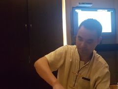 -大唐盲人按摩中心(黄山路店)