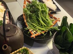 -湊湊火锅·茶憩(南京万象天地店)
