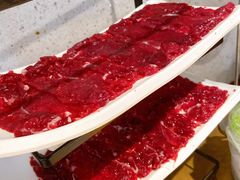 -左庭右院鲜牛肉火锅(南通CBD大有境店)
