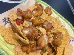 -鱼头泡饭·湖北菜·非物质文化遗产(岳家嘴总店)