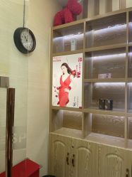 -芳朵美容养生SPA