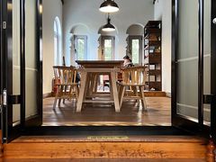 -1901 Cafe(西四店)