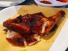 -达叔香味海鲜(海棠68环球美食街店)
