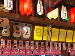 -白石的深夜食堂(济南万象城店)