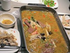 -半天妖烤鱼(百乐广场店)