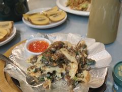 -闽鄂情·闽南招财鸭(水头店)