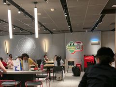 -麦当劳(漳州万达店)