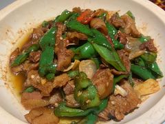 农家小炒肉-相遇·鲜炒黄牛肉(丹阳吾悦广场店)