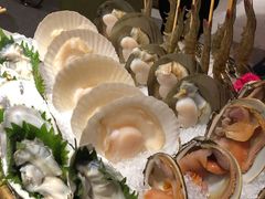 -海底捞火锅(金光华店)