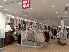 -优衣库(北京枫蓝国际广场店)