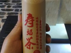 -寿奶茶·鲜奶与茶(合生汇购物中心店)
