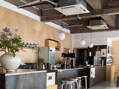 -麻雀咖啡SPARROW COFFEE(十全街店)