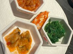 -牛YO寿喜烧和牛火锅自助(三台子万象汇店)