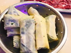-月圆火锅(宁海东路二店)