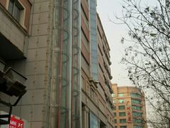 -麦当劳(西单明珠店)