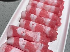 -海底捞火锅(龙湖时代天街店)
